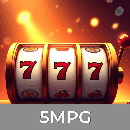 Cassino Online 5MPG
