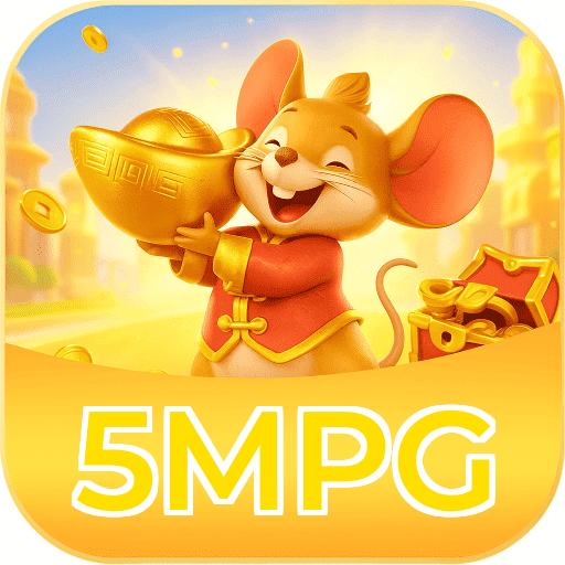 5MPG logo