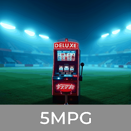 Cassino Online 5MPG