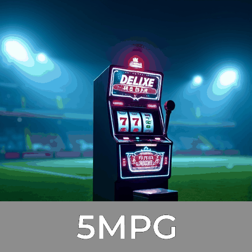 Cassino Online 5MPG